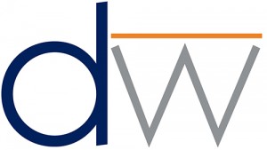 new dw logo plain